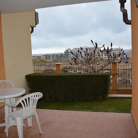 Apartmán Sea Marina Vile