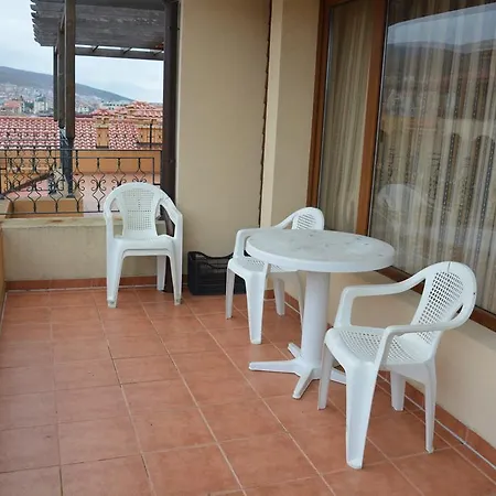 Sea Marina Vile Apartmán