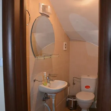 Sea Marina Vile Apartmán
