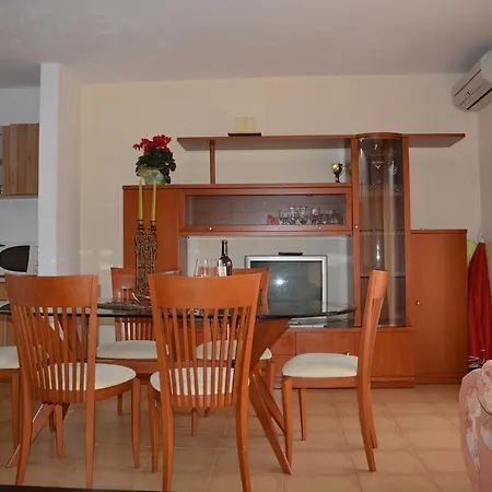 Sea Marina Vile Sveti Vlas
