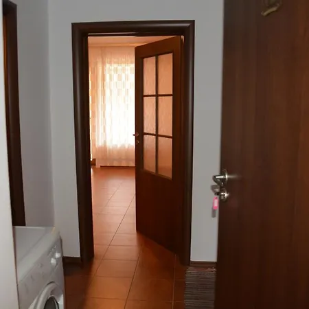Sea Marina Vile Apartmán