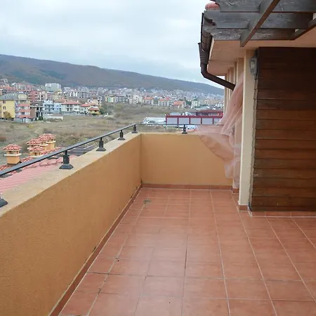 Sea Marina Vile * Sveti Vlas
