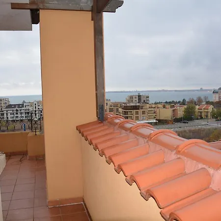 Apartmán Sea Marina Vile