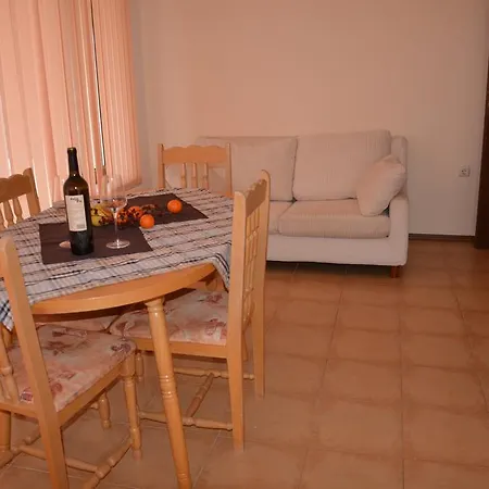 Apartmán Sea Marina Vile