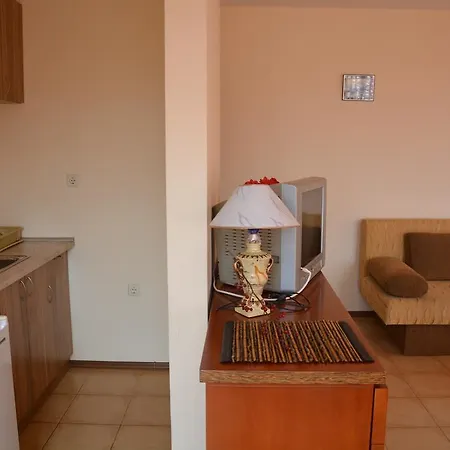 Sea Marina Vile Apartmán Sveti Vlas