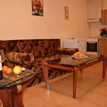 Apartmán Sea Marina Vile *