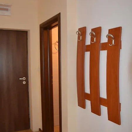 Sea Marina Vile Apartmán *