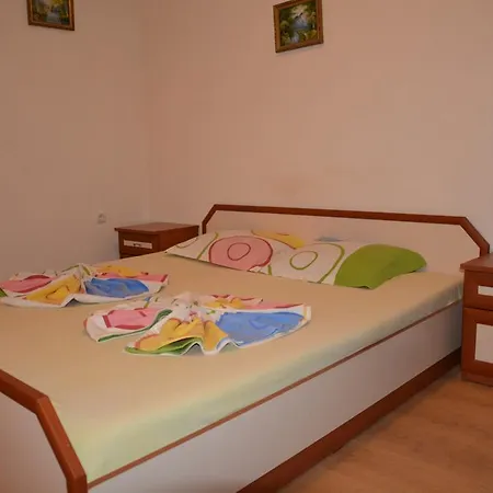 Sea Marina Vile Apartmán *