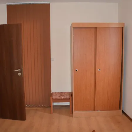 Sea Marina Vile Apartmán