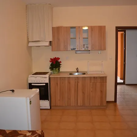 Apartmán Sea Marina Vile *