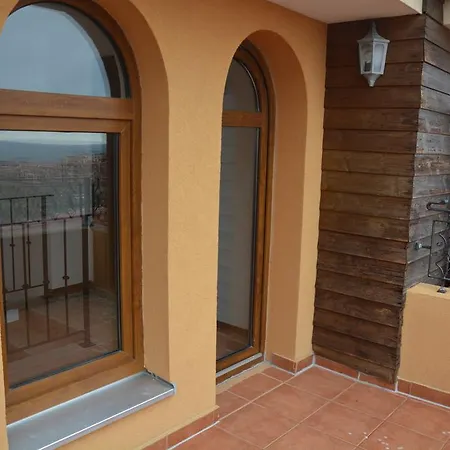 Sea Marina Vile Apartmán *