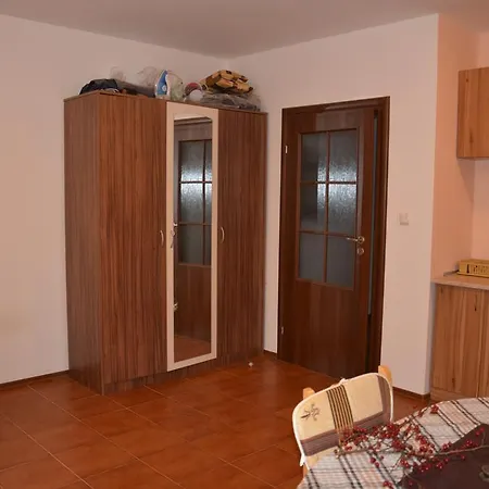Sea Marina Vile Apartmán