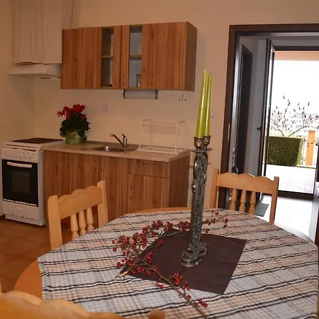 Apartmán Sea Marina Vile Sveti Vlas