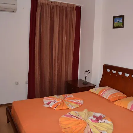 Sea Marina Vile Apartmán