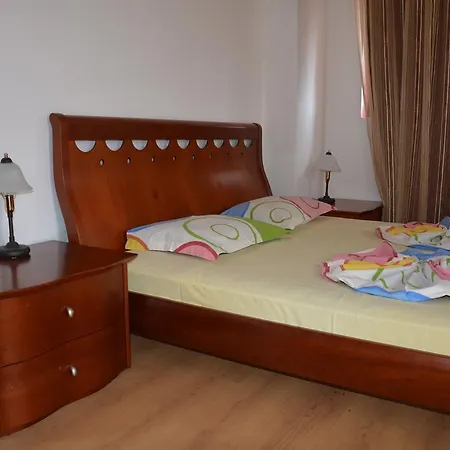 Sea Marina Vile Apartmán *