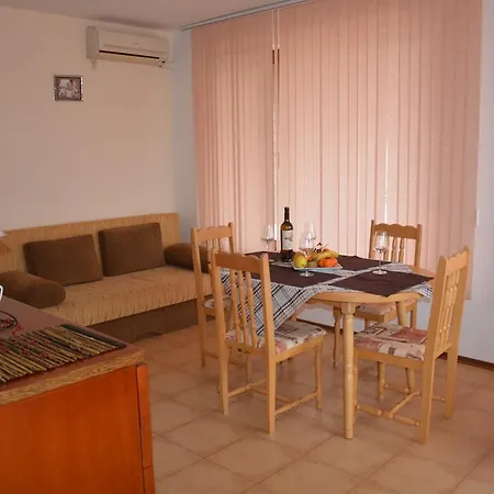 Apartmán Sea Marina Vile