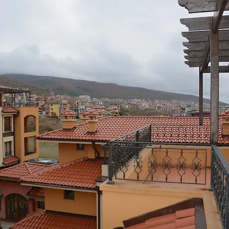 Apartmán Sea Marina Vile *