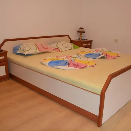 Sea Marina Vile Sveti Vlas