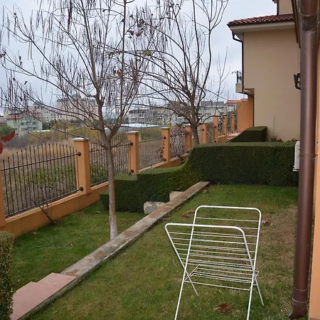 Sea Marina Vile Sveti Vlas