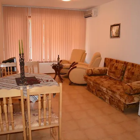 Sea Marina Vile Sveti Vlas