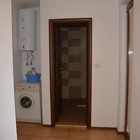 Sea Marina Vile Apartmán Sveti Vlas