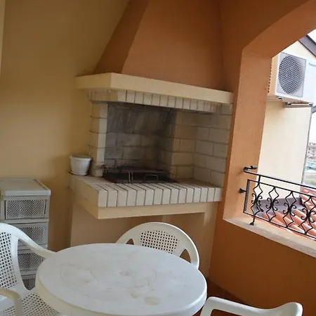 Apartmán Sea Marina Vile