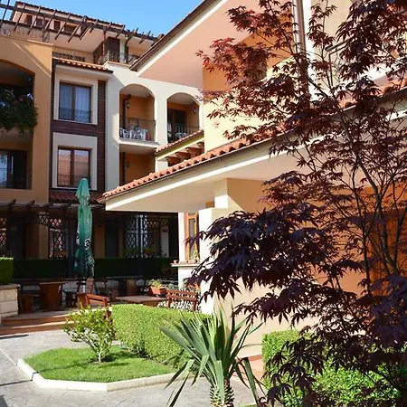 Apartmán Sea Marina Vile *