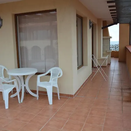 Appartement Sea Marina Vile Sveti Vlas