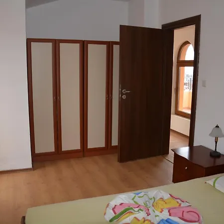 Sea Marina Vile Appartement *