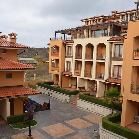 Sea Marina Vile Sveti Vlas