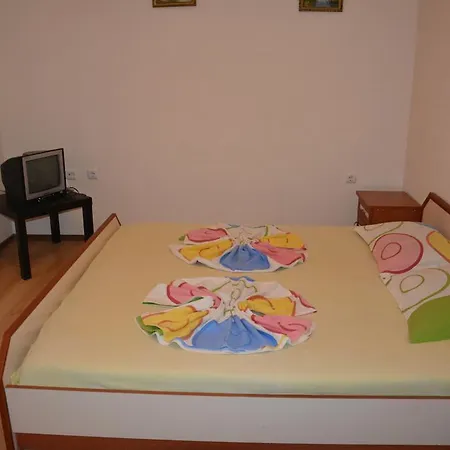 Sea Marina Vile Appartement Sveti Vlas