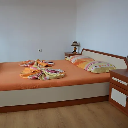 Sea Marina Vile Appartement