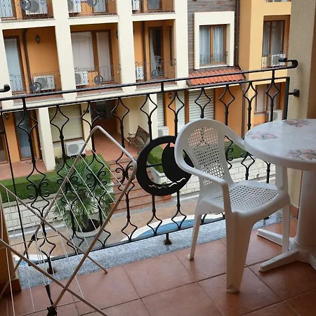 Appartement Sea Marina Vile *