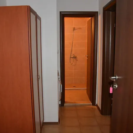 Appartement Sea Marina Vile