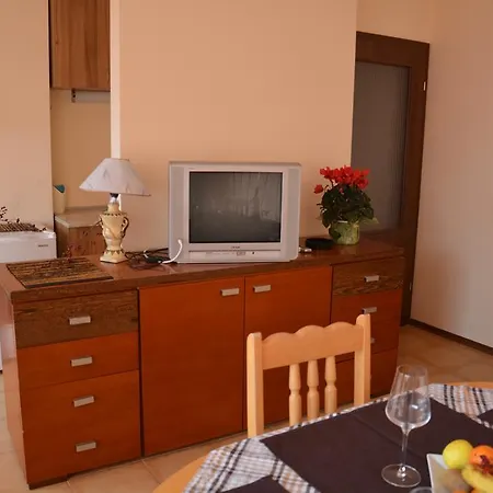 Sea Marina Vile Sveti Vlas