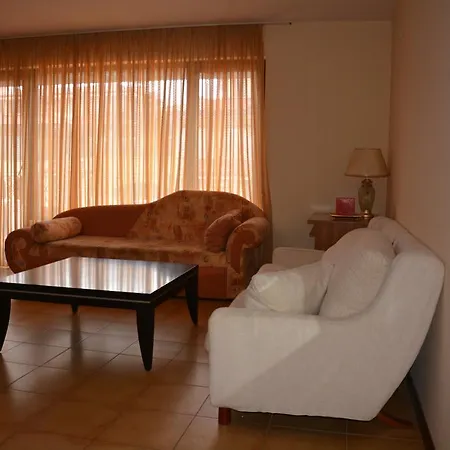 Appartement Sea Marina Vile Sveti Vlas