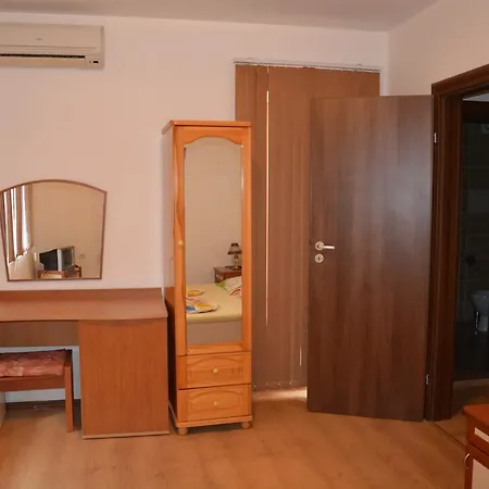 Appartement Sea Marina Vile