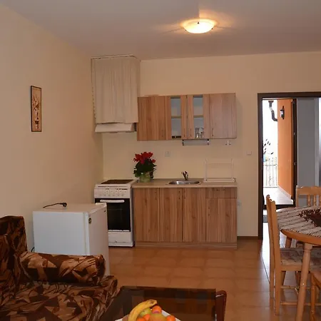 Appartement Sea Marina Vile Sveti Vlas