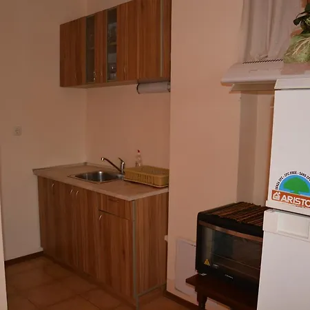 Sea Marina Vile * Sveti Vlas