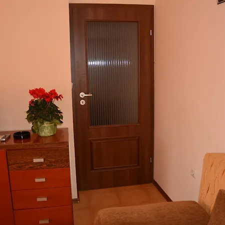 Sea Marina Vile Sveti Vlas