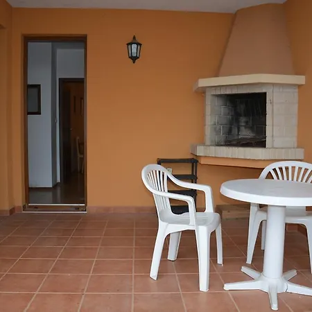 Appartement Sea Marina Vile *