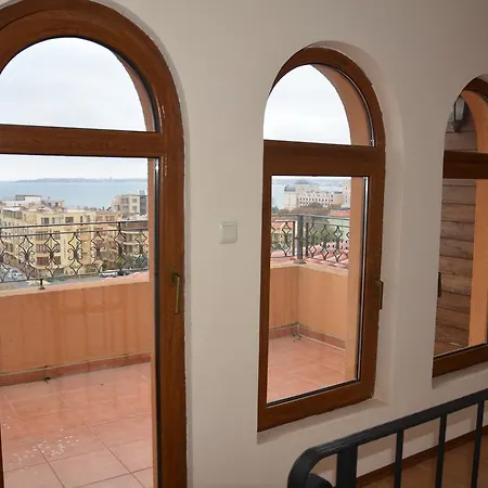 Sea Marina Vile Appartement Sveti Vlas