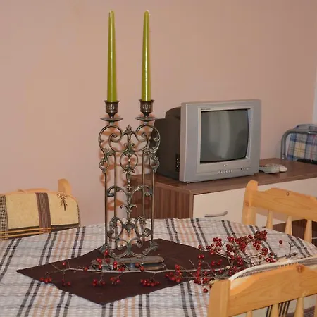 Sea Marina Vile Appartement Sveti Vlas