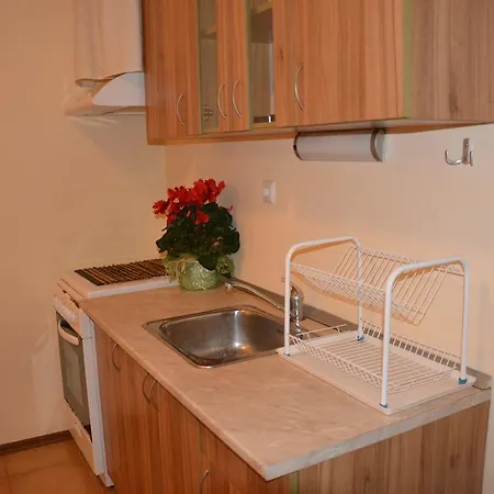 Sea Marina Vile Appartement *