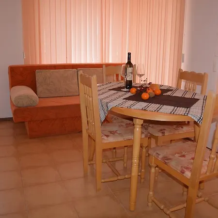 Appartement Sea Marina Vile Sveti Vlas