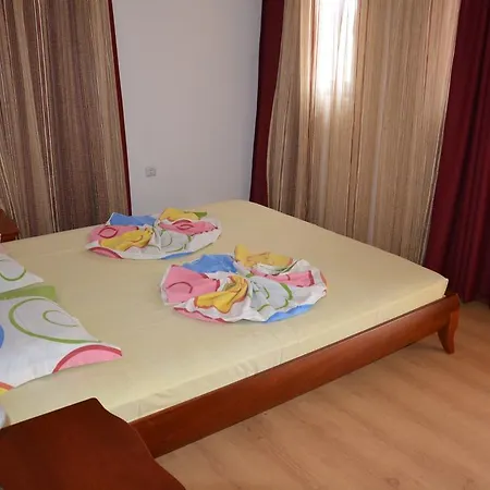 Sea Marina Vile Appartement *