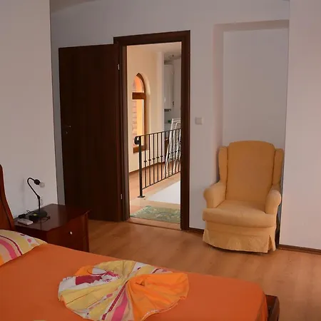 Appartement Sea Marina Vile Sveti Vlas