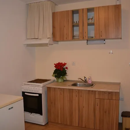 Appartement Sea Marina Vile *